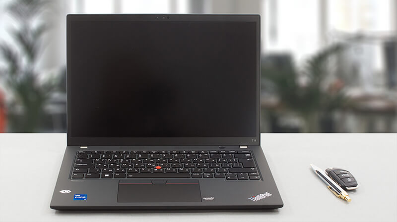 Lenovo ThinkPad T14 Gen 3 review 