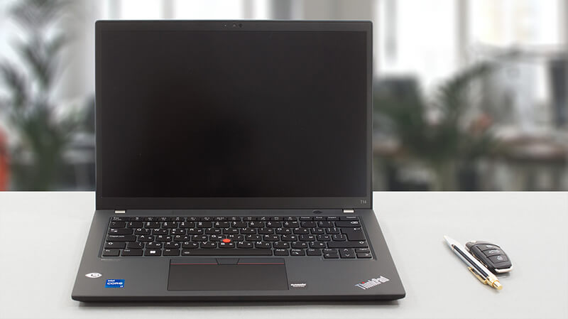 Lenovo ThinkPad T14 Gen 3 review | LaptopMedia.com