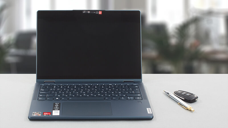 Lenovo Yoga 6 (13\