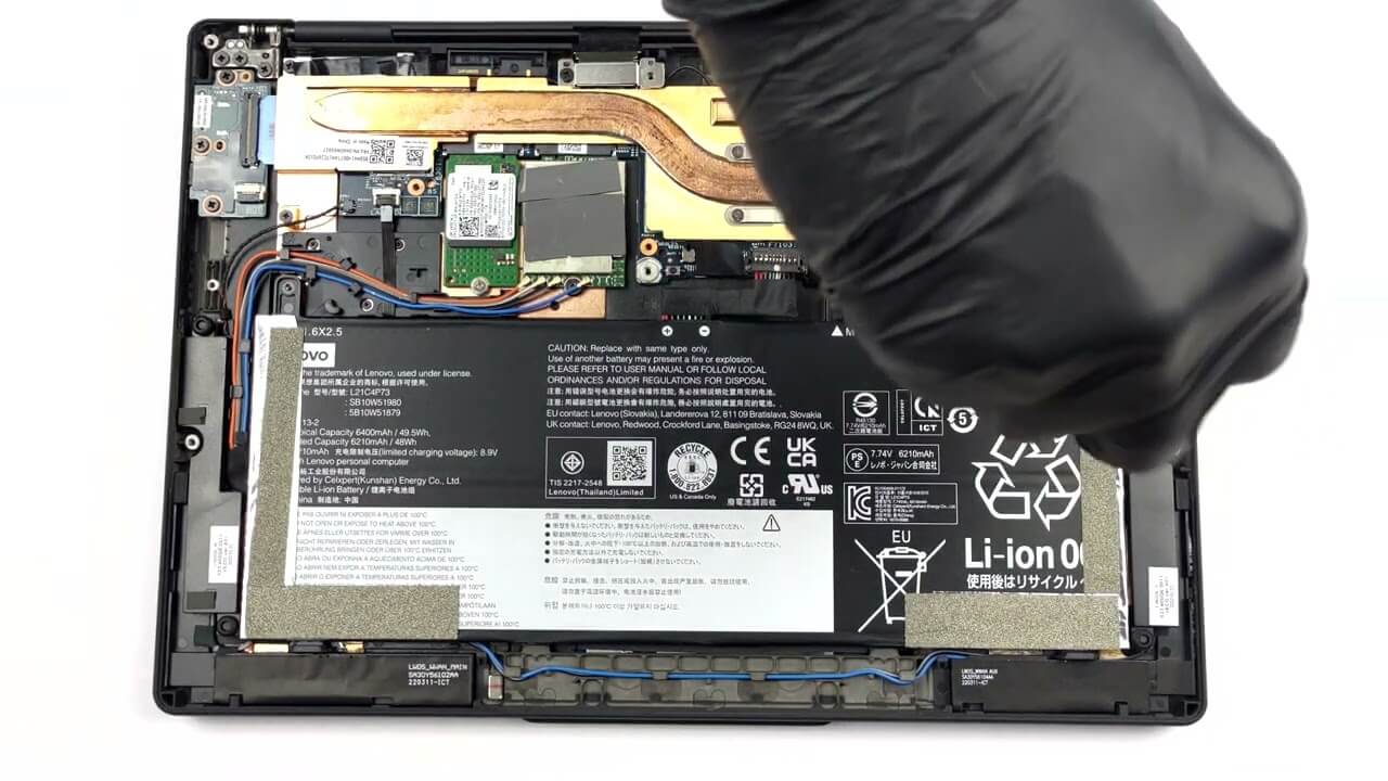 【Office／新品SSD／設定済】Lenovo ThinkPad X13 Office／新品SSD／設定済】Lenovo ThinkPad X13｜Yahoo!フリマ