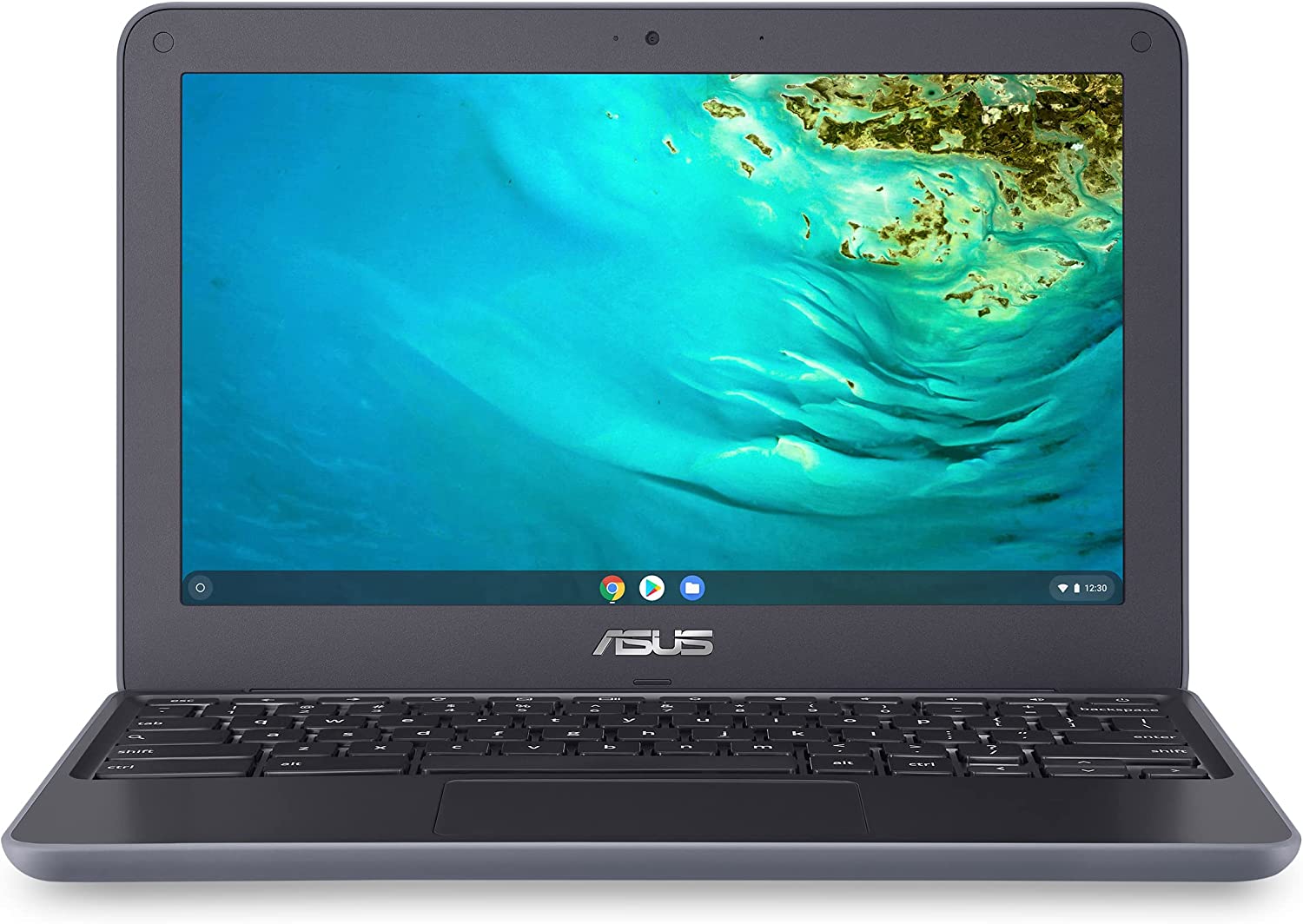 ASUS Chromebook C203 - スペック、テスト、価格 | LaptopMedia 日本