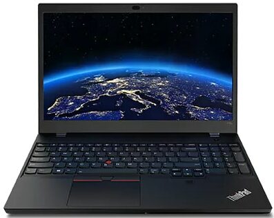 Lenovo ThinkPad P15v Gen 3 - NVIDIA T1200 · 15.6”, Full HD (1920 x 1080 ...