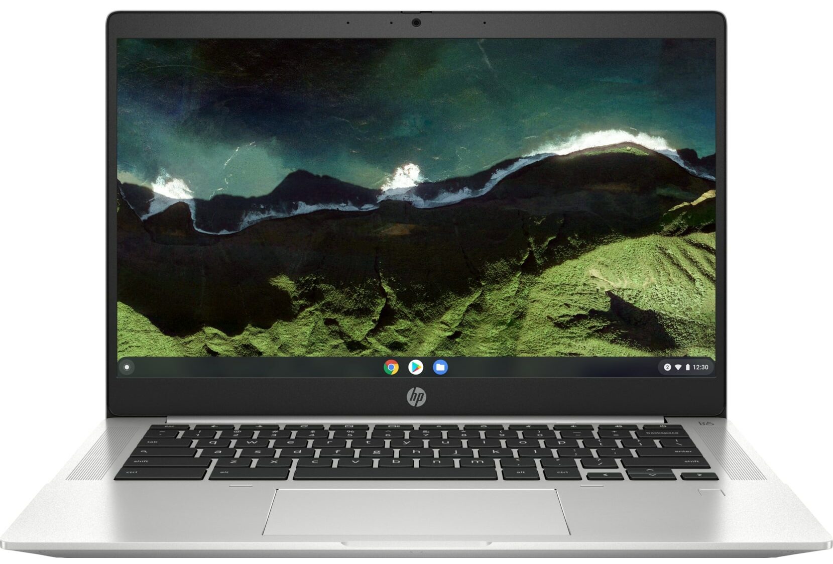 HP Pro c640 G2 Chromebook - スペック、テスト、価格 | LaptopMedia 日本