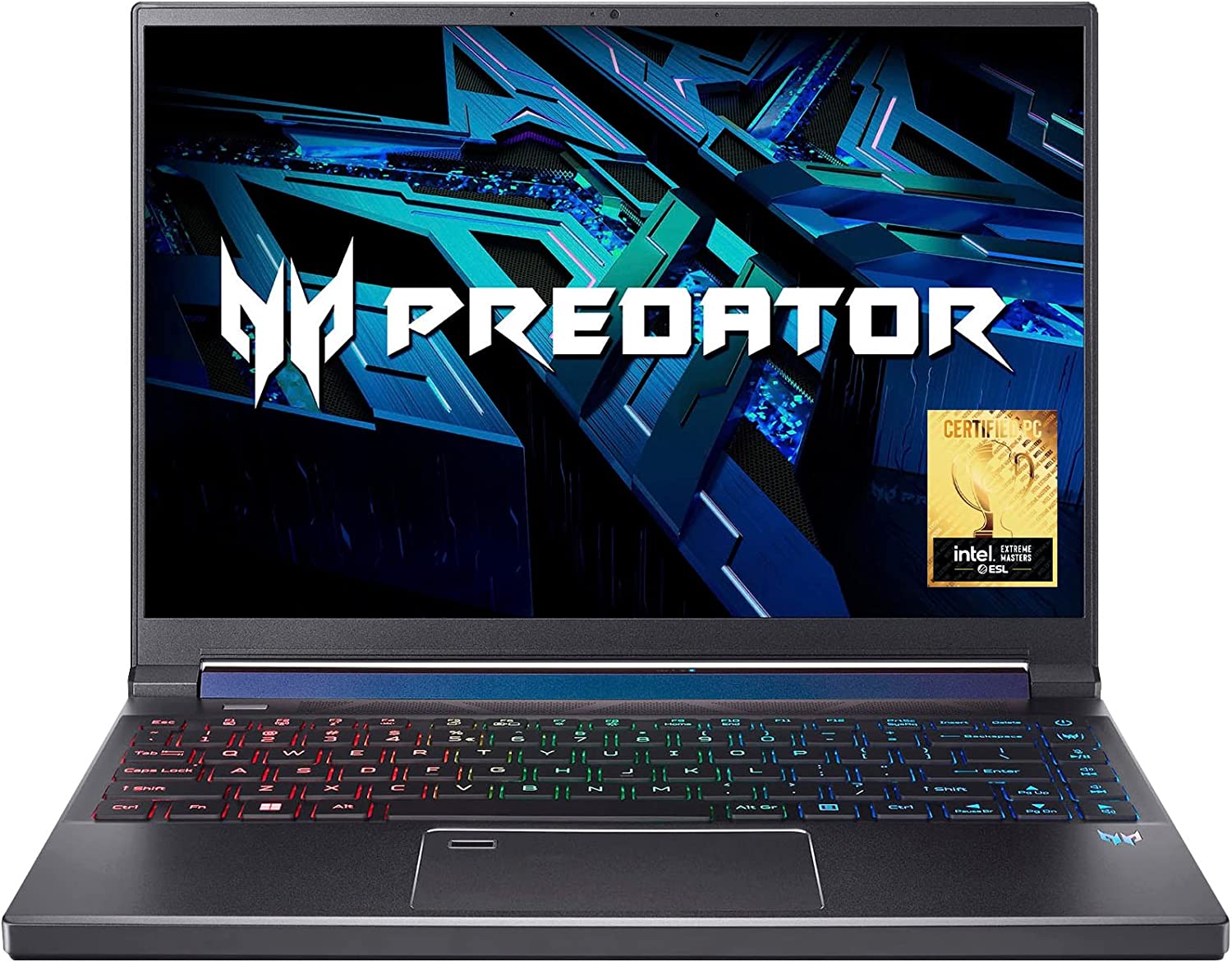 Acer Predator Triton 300 SE - i7-12700H · RTX 3060 130W · 14.0 ...