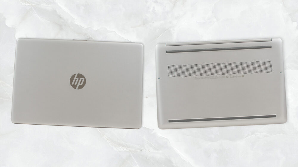 HP 15s (15s-eq3000) レビュー - 低価格で何がわかるのか 