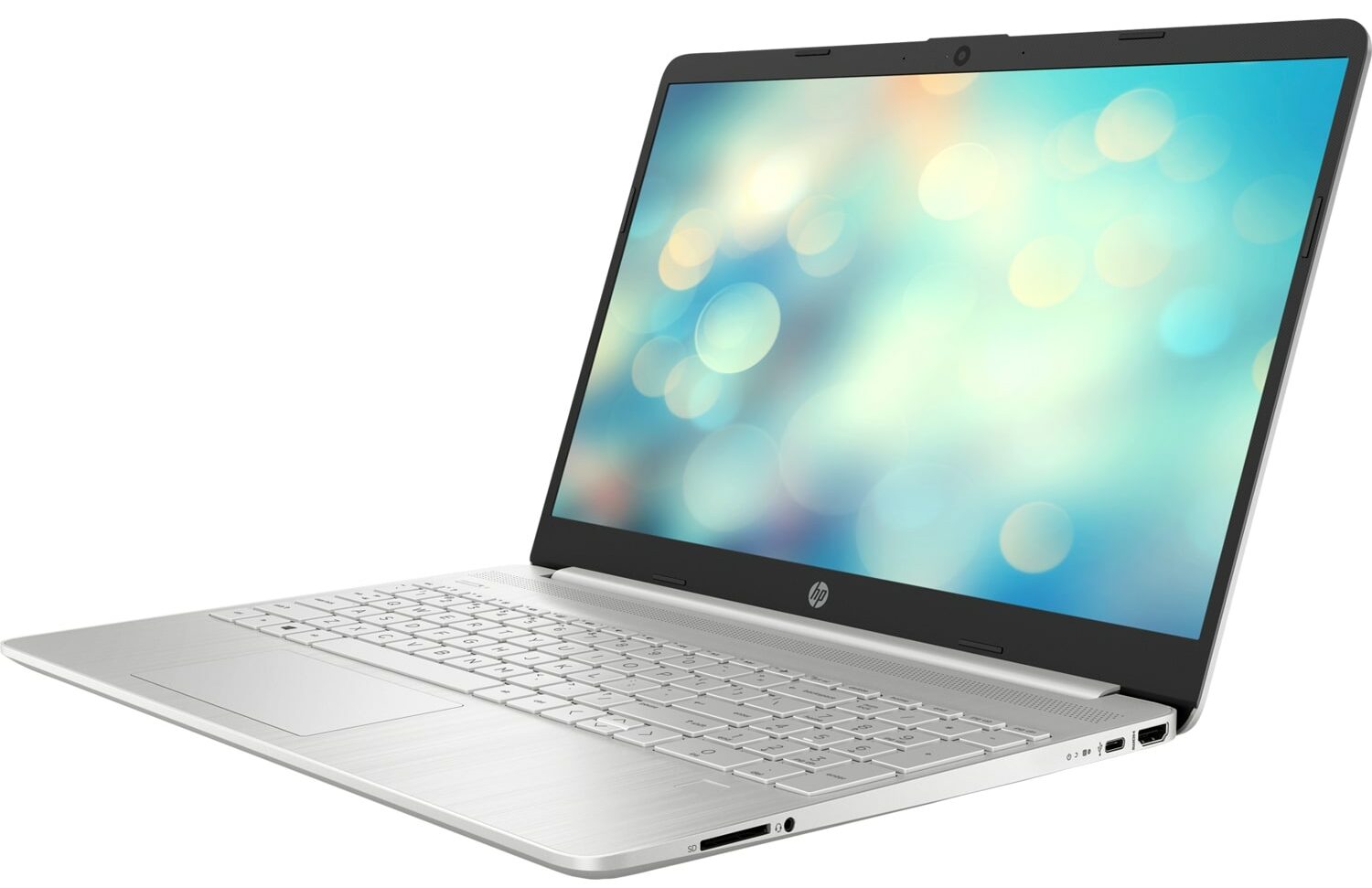 HP 15s (15s-eq3000) review - what can the low price tell about it 