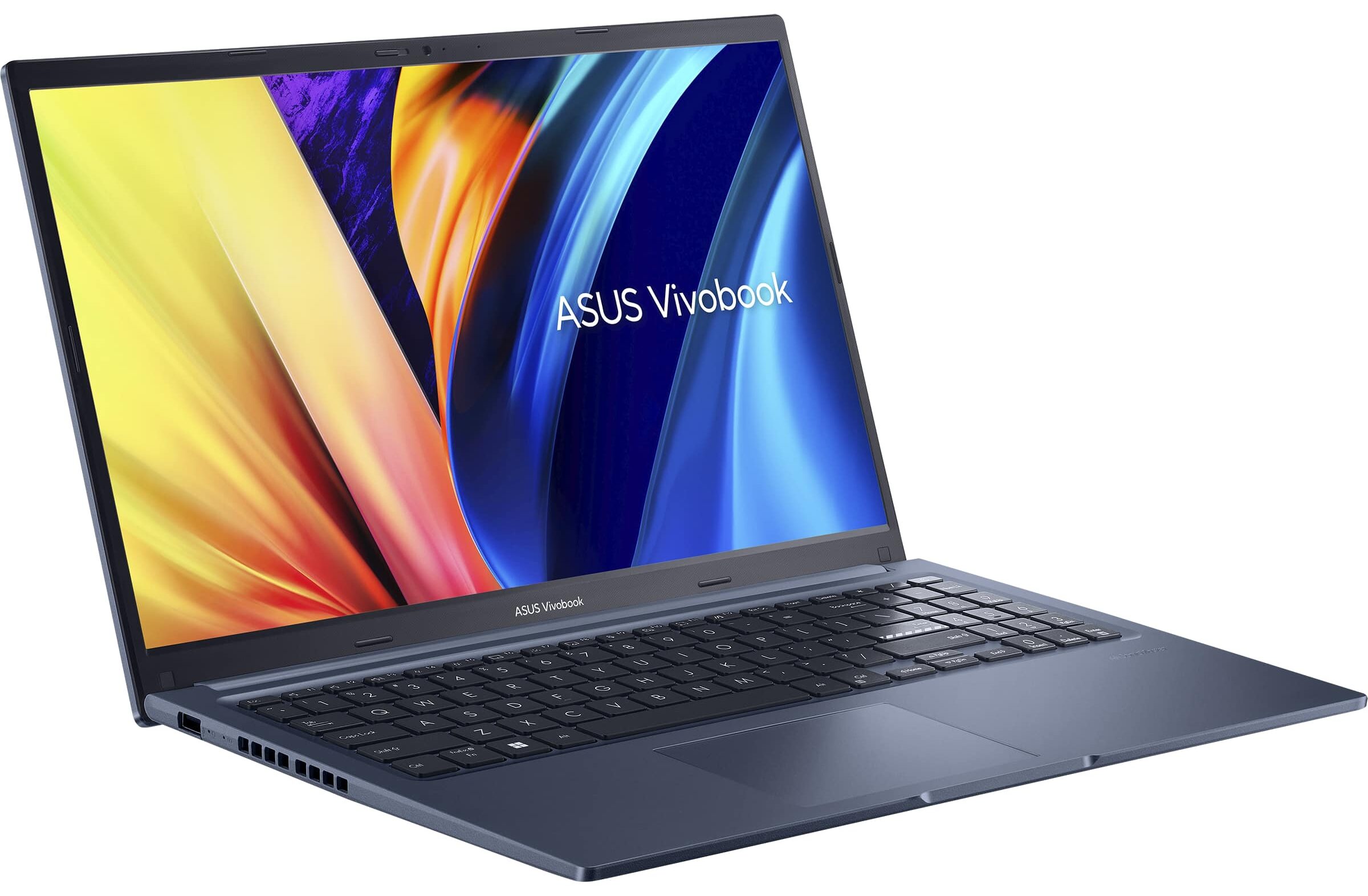 ASUS Vivobook 15 I5 1240P Xe Graphics G7 80 EU 15 6 Full HD 
