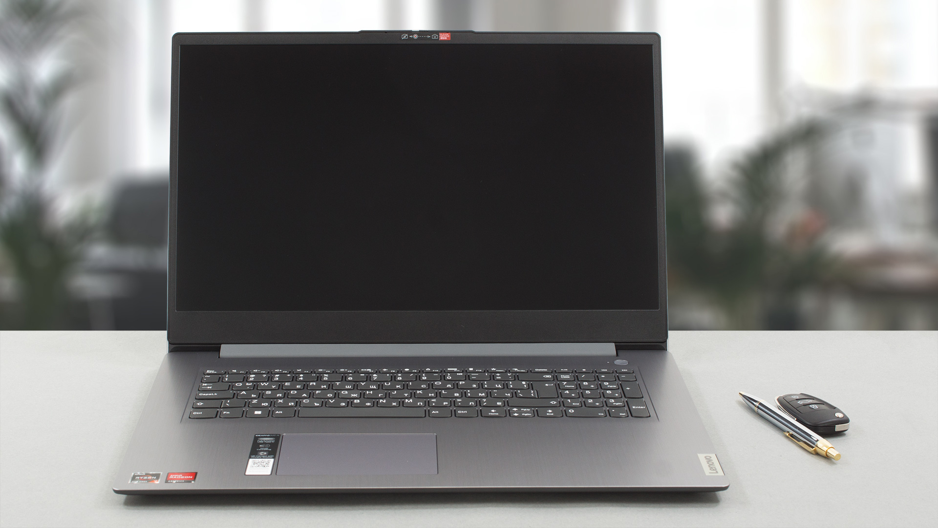 Lenovo IdeaPad Test | LaptopMedia DE 3 2022) (17