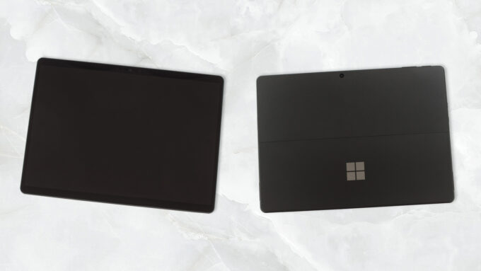 Microsoft Surface Pro 9 review - tablets are now equal to laptops ...