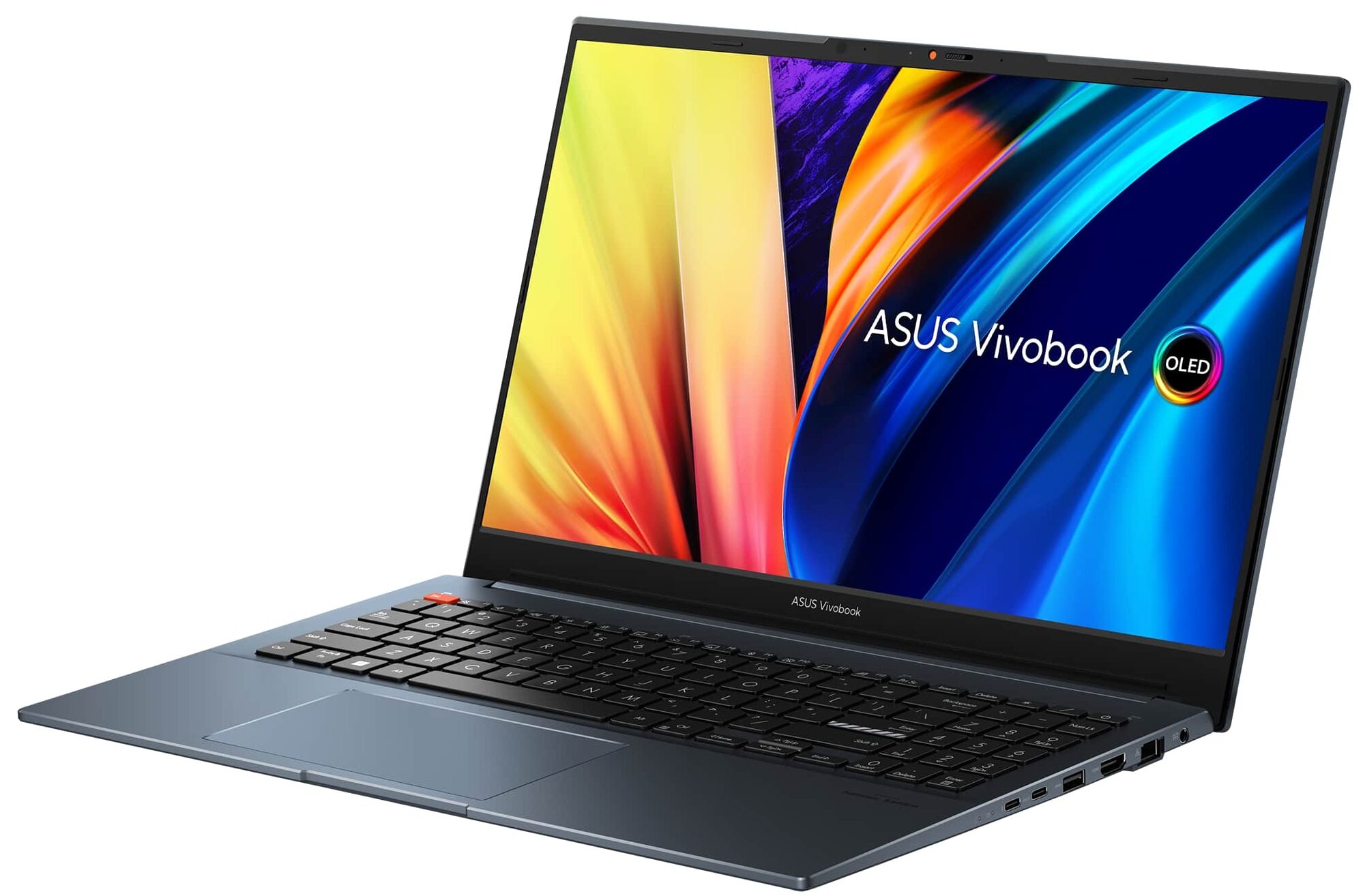 Recensione Del Computer Portatile Asus VivoBook 17 M712DA: Un Economico