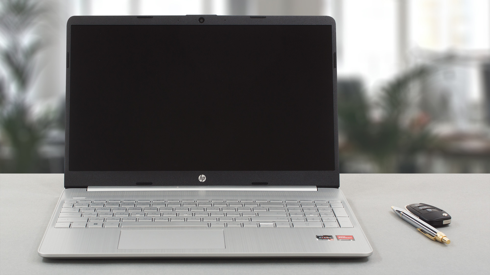 HP 15s (15s-eq3000) review - what can the low price tell about it