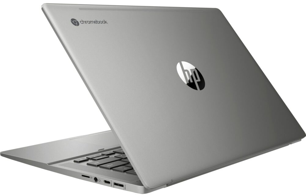 [Specs and Info] HP Chromebook 14 (14bna0000) Lowpowered hardware