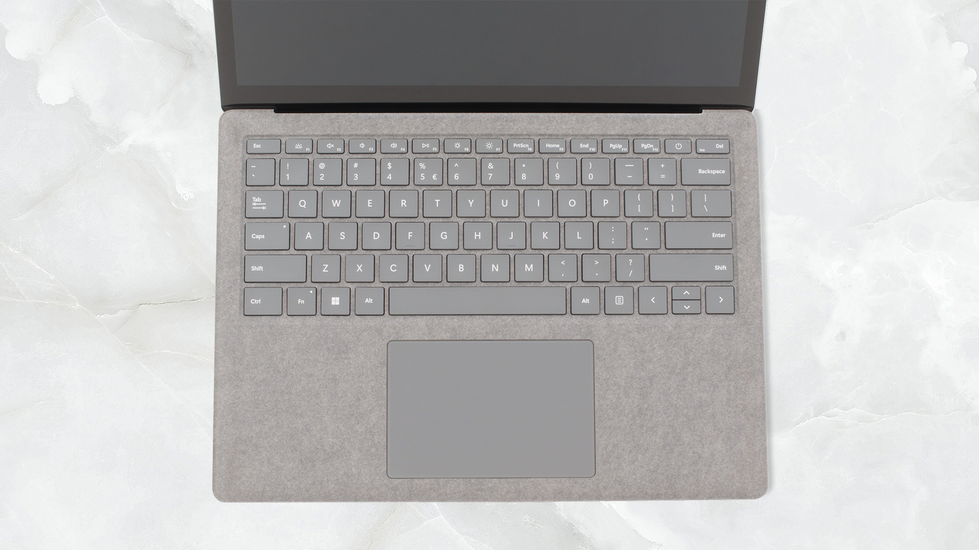 マイクロソフト Surface Laptop 5（13.5インチ）レビュー - 彼らが 