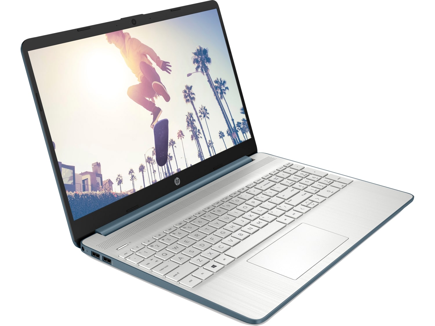 HP 15s (15s-eq3000) review - what can the low price tell about it