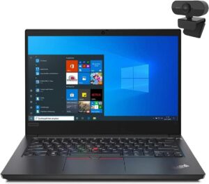 Lenovo ThinkPad E14 Gen 2 (Intel) - Specs, Tests, and Prices 