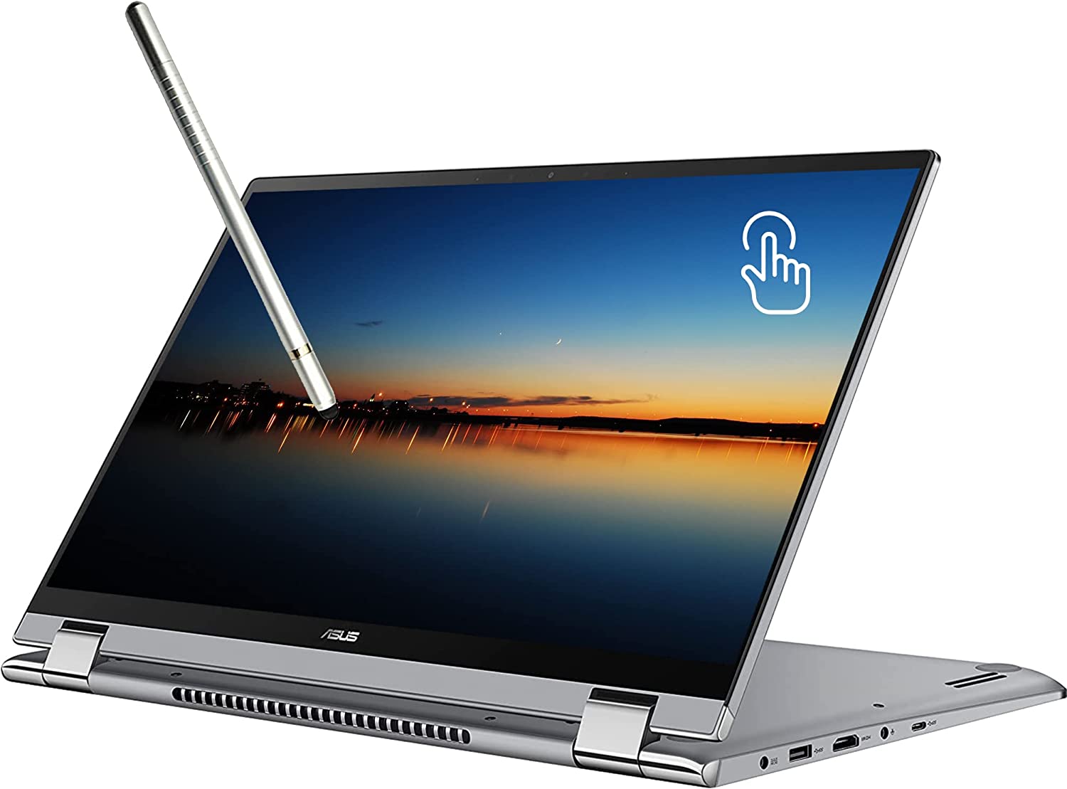 asus zenbook flip 15 specs