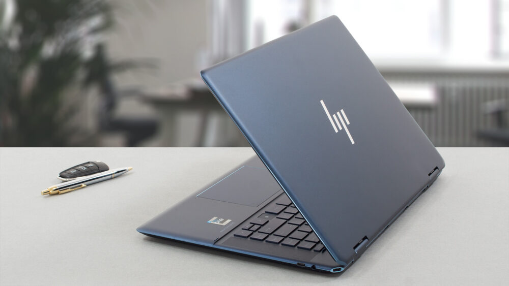 HP Spectre x360 16 review