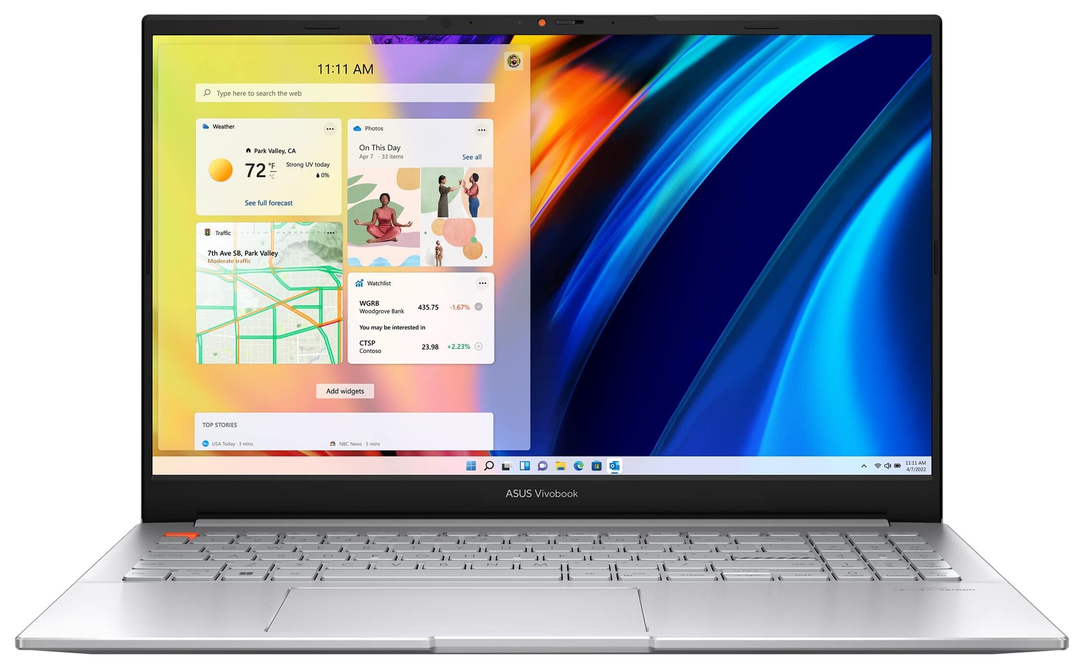华硕Vivobook Pro 15 OLED（K6502）评测--这款Vivobook有一个MUX开关 