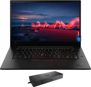 Lenovo ThinkPad X1 Extreme Gen 3 - スペック、テスト、価格
