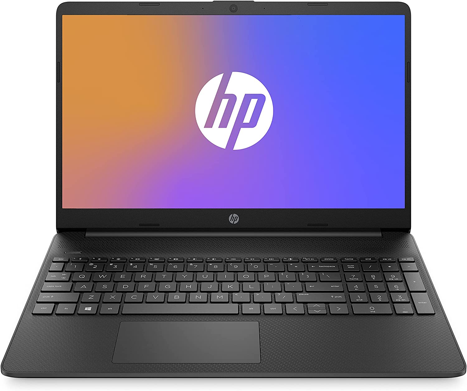 HP 15s (15s-eq3000) review - what can the low price tell about it 