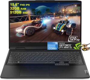 Lenovo IdeaPad Gaming 3i (15インチ、2022年)レビュー | LaptopMedia 日本