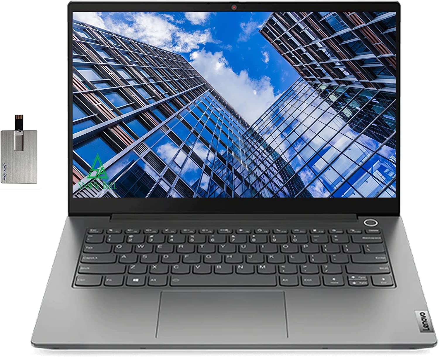 Lenovo ThinkBook 14 Gen 3 Ryzen 5 14インチ