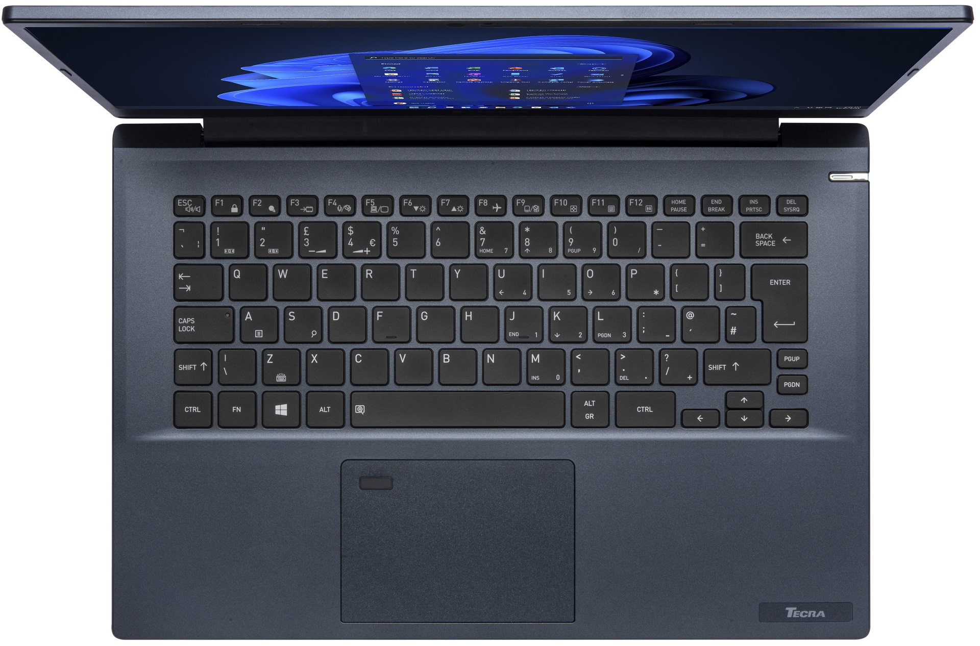 Dynabook Tecra A40-K - i5-1240P · Xe Graphics G7 80 EU · 14.0”, Full HD ...