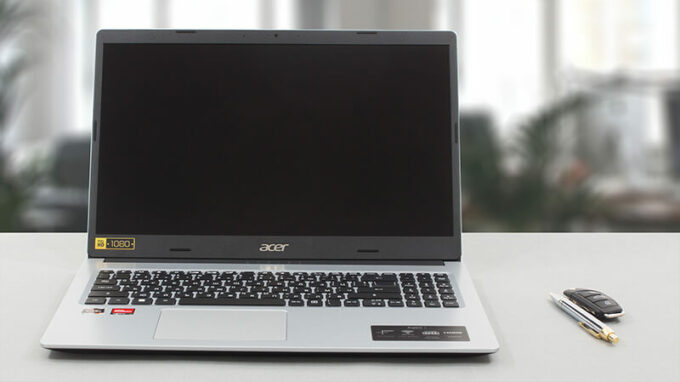Acer Aspire 3 (A315) review