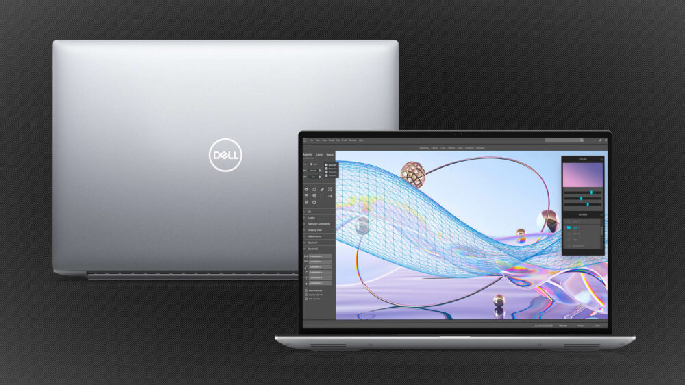 [Specs, Info, and Prices] Dell Precision 14 5470 Can it sustain an H