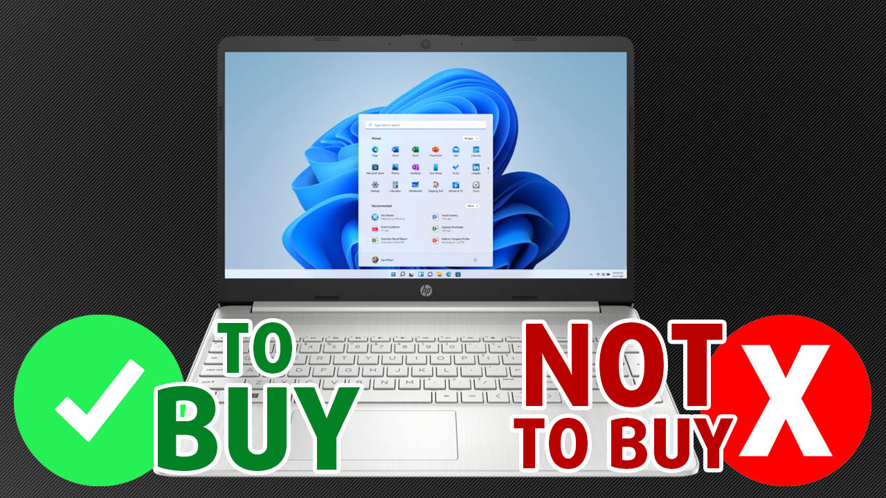 HP 15s (15s-eq3000) - Top 5 Pros and Cons | LaptopMedia.com HP 15s (15s-eq3000) - Top 5 Pros and Cons | LaptopMedia.com