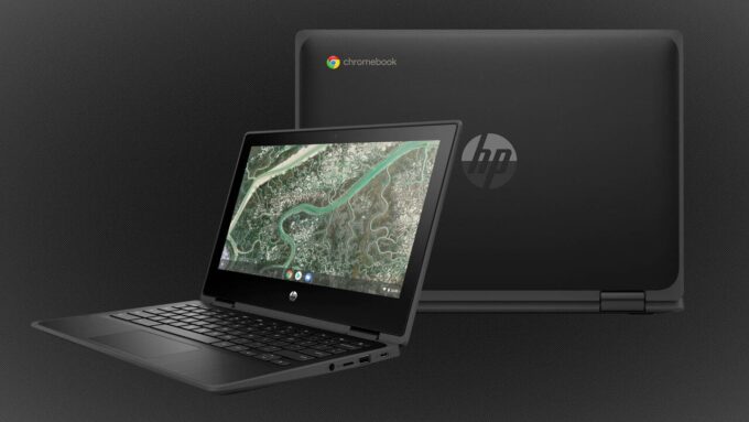 Specs Info And Prices Hp Chromebook X360 11mk G3 Pretty Good For A Sub 300 Device 4401