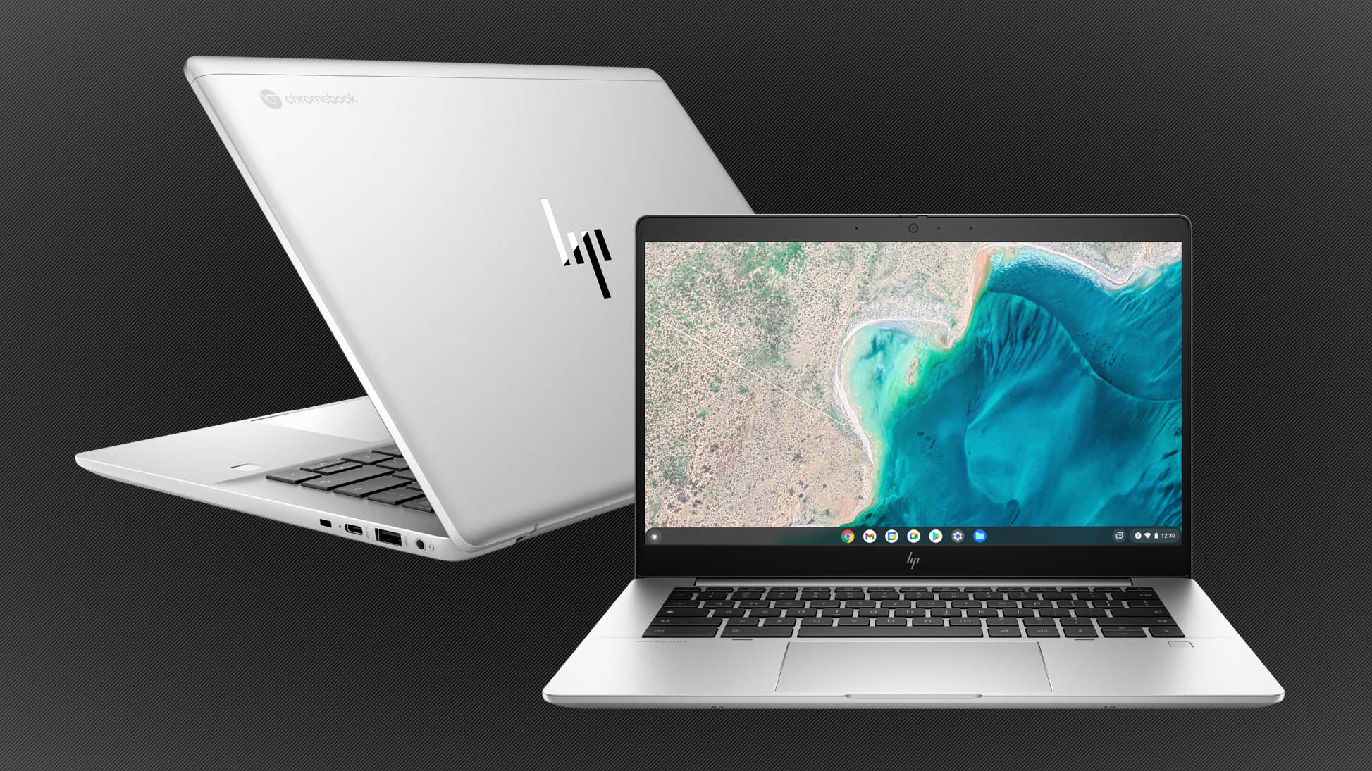 Specs, Info, and Prices] HP Elite c640 G3 Chromebook - Can ChromeOS become  more? | LaptopMedia.com