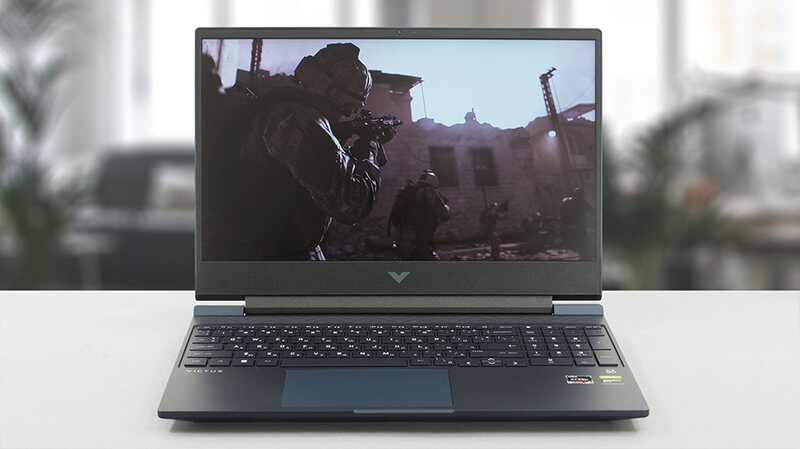HP Victus 15 (2022): The best budget Intel Gaming laptop ? 