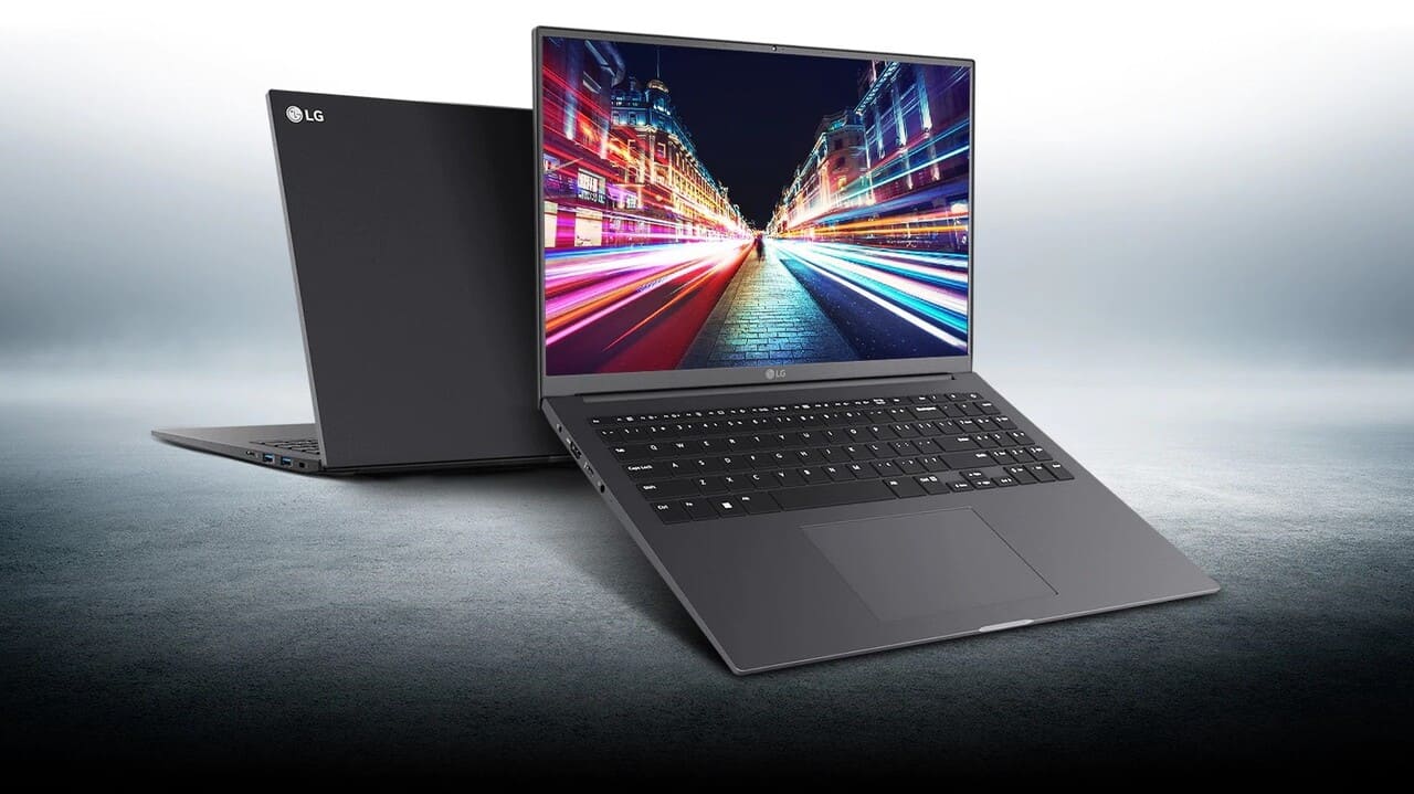 Specs, Info, and Prices] LG UltraPC 16 (16U70Q, 2022) - LG