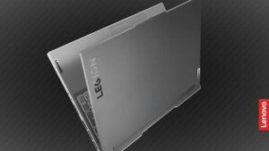 Legion Slim 7i Gen 7 (16″ Intel), Intel® Powered i7-12700h Gaming Laptop