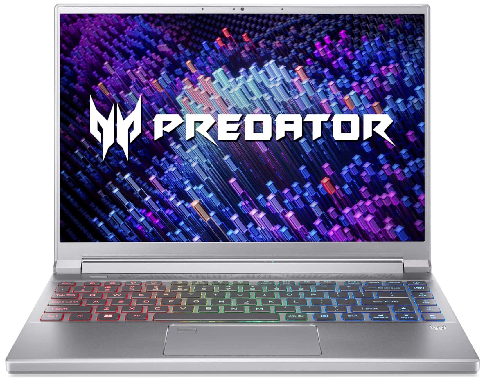 Acer Predator Triton 300 SE - i7-12700H · RTX 3060 130W · 14.0 