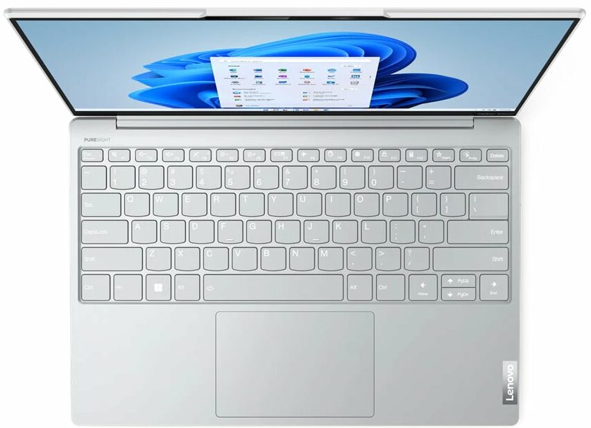 Lenovo Yoga Slim 7 Carbon 13 - i7-1260P · Xe Graphics G7 · ”,   (2560 x 1600), 90Hz, IPS · 1TB SSD · 16GB LPDDR5 · Windows 11 Home |  