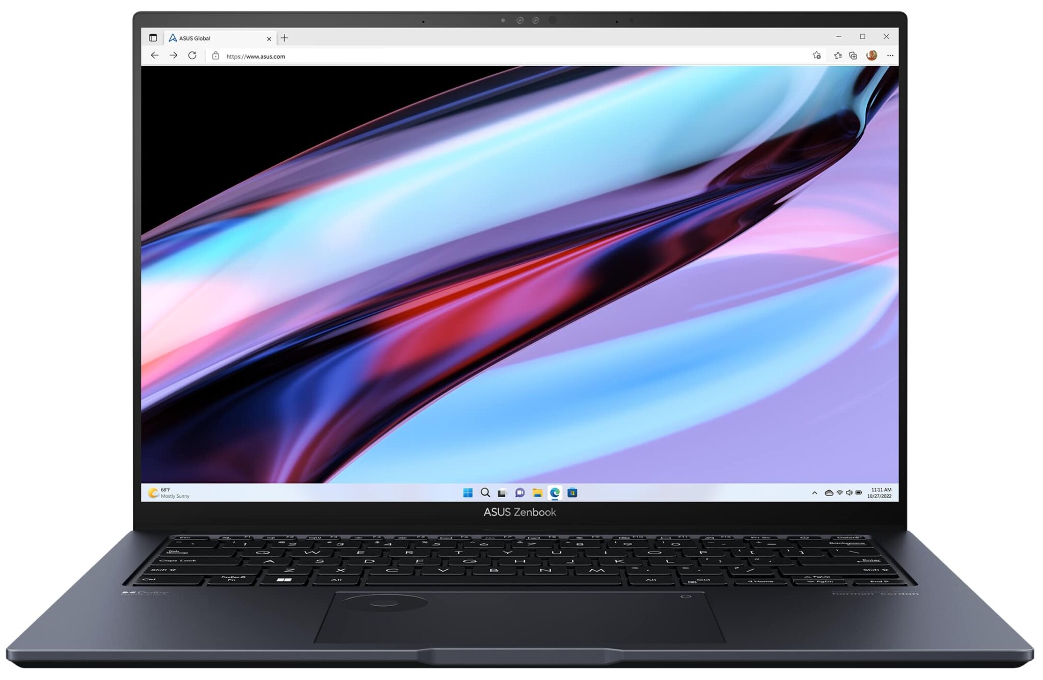 Asus Zenbook Pro Oled Ux Come Far A Sostenere Questi