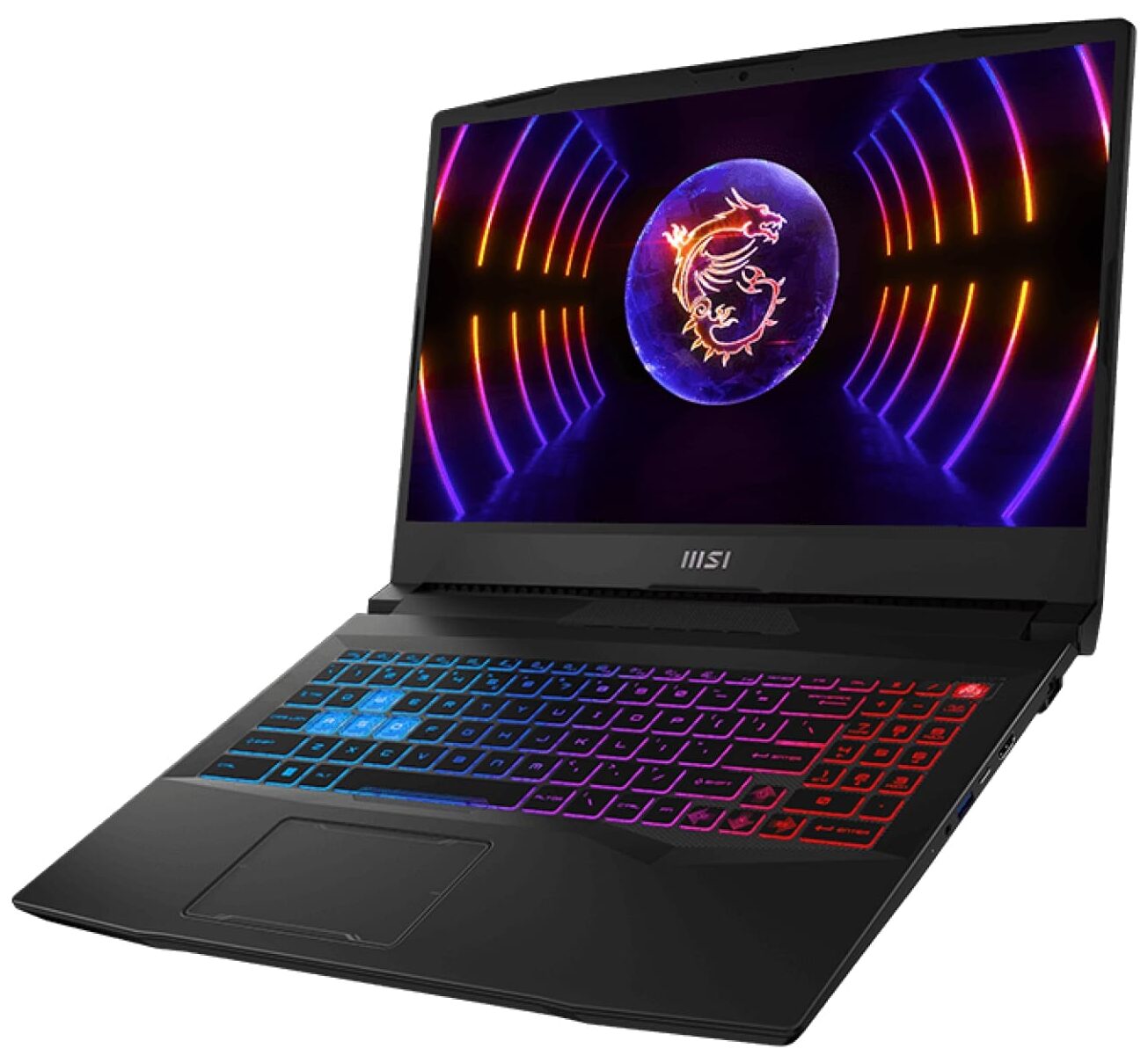 Aorus Gaming Laptop 15.6 165 Hz Intel i7 13th Gen NVIDIA RTX 4060 16 GB  RAM 1 TB SSD 