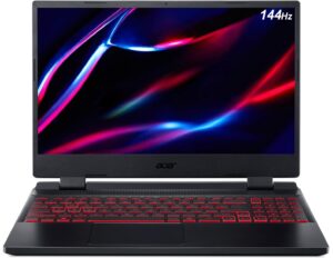 ASUS TUF Gaming A15 (FA507, 2023) review - superb battery life and display  color accuracy