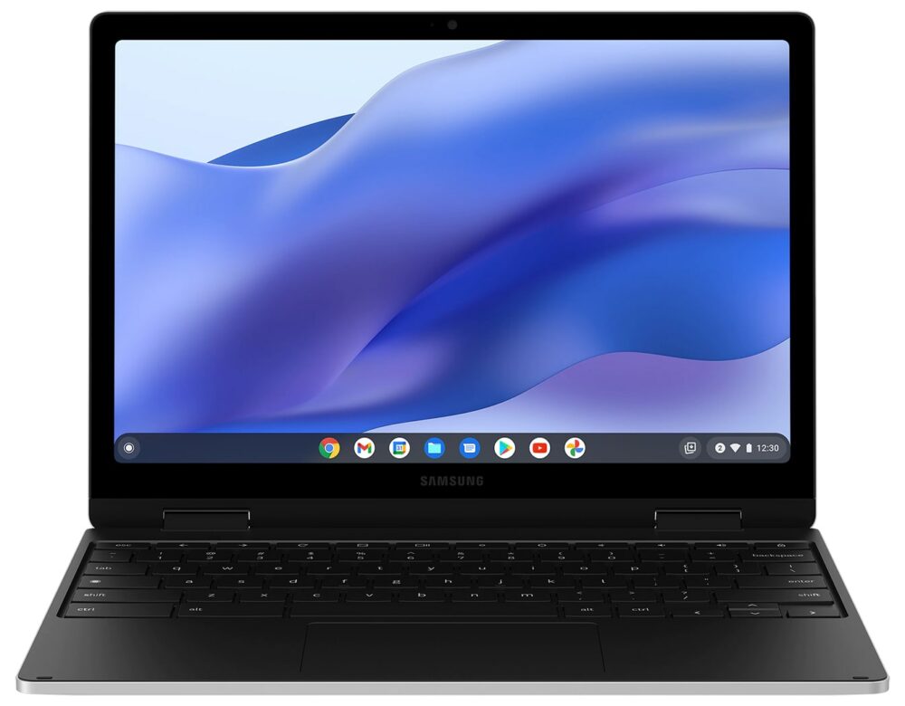 スペック・情報・価格】Samsung Galaxy Chromebook 2 360（12.4インチ