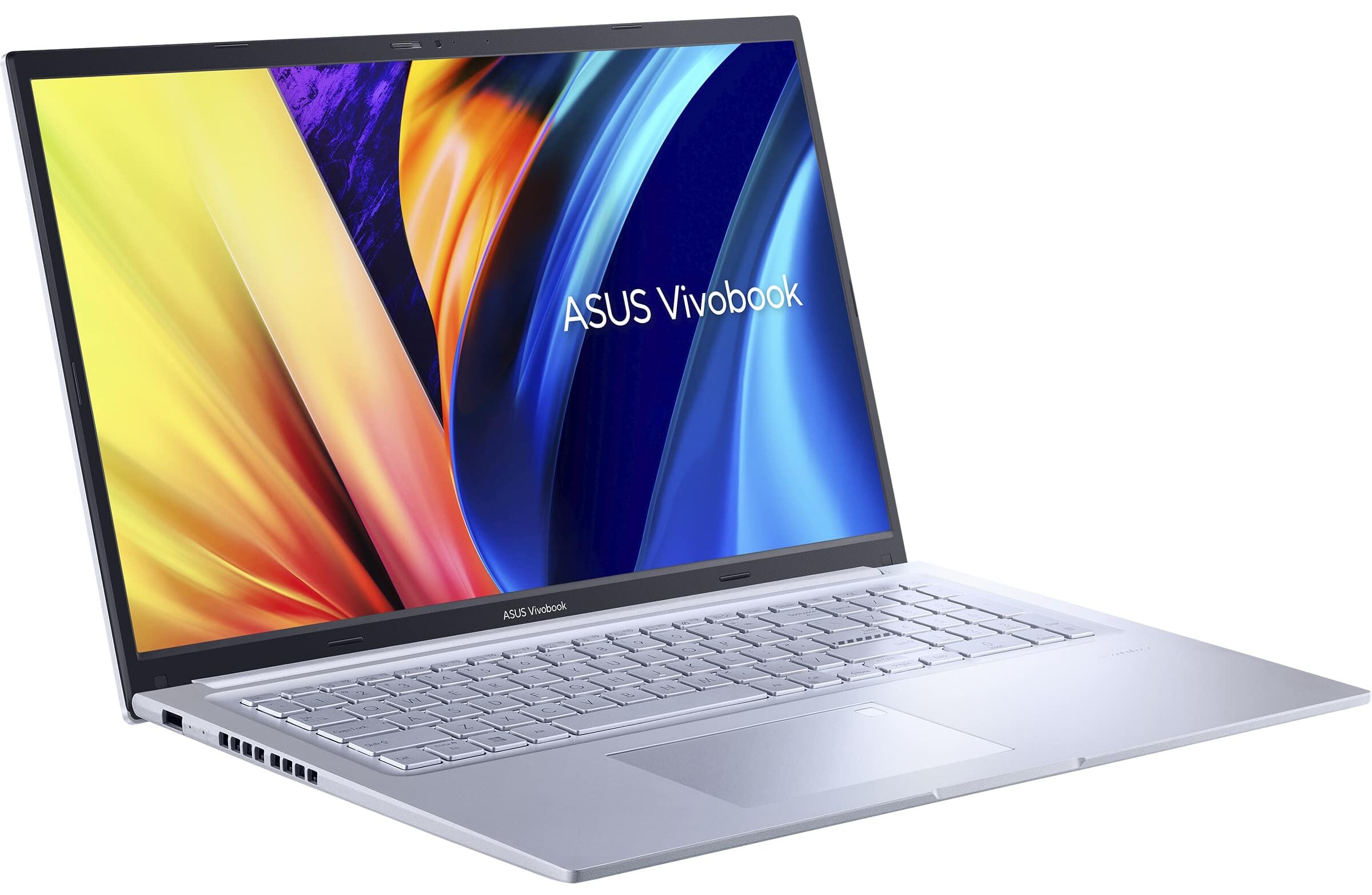 Asus Vivobook 17X review: a large screen for cheap