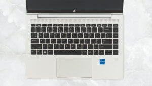 HP ProBook 440 G9 review - 14-inches of office excellency | LaptopMedia.com