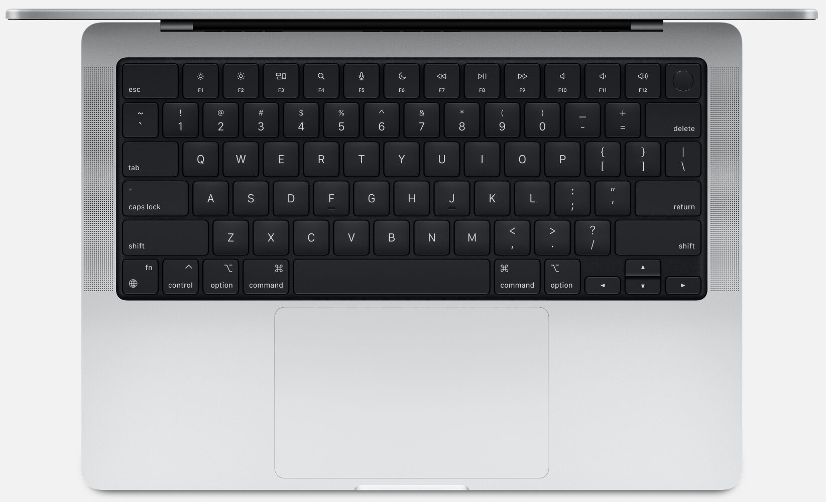Apple MacBook Pro 14 (Early 2023) - スペック、テスト、価格 ...