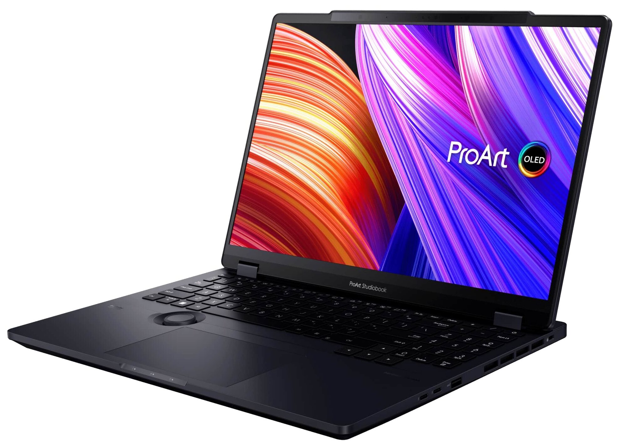 ASUS ProArt Studiobook 16 Pro 13980HX · RTX 3000 laptop · 16.0″, 3.2K