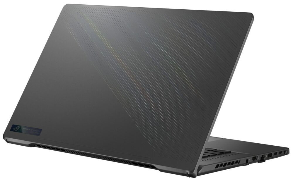 [Specs and Info] ASUS ROG Zephyrus G16 (GU603, 2023) - ASUS is changing ...