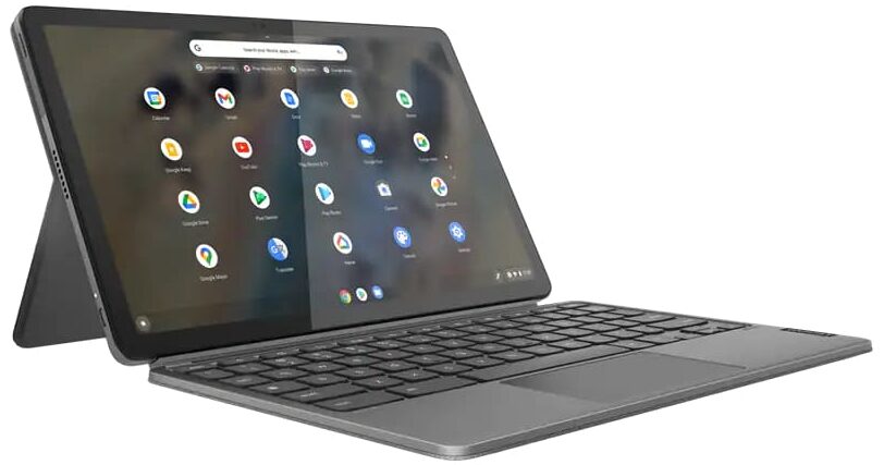 Lenovo IdeaPad Duet 3 Chromebook 11 - Snapdragon 7c · Adreno 618