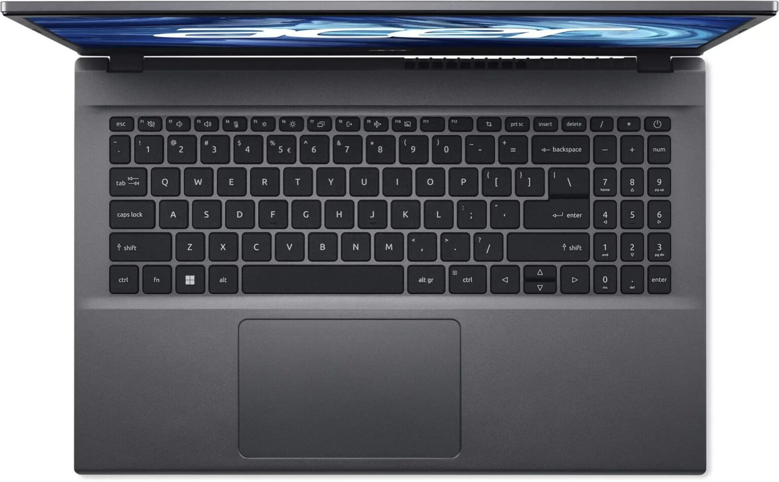 [Specs and Info] Acer Extensa 15 (EX215-55) - Productivity and ...