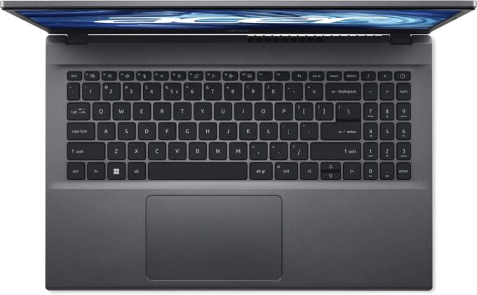 [Specs and Info] Acer Extensa 15 (EX215-55) - Productivity and ...