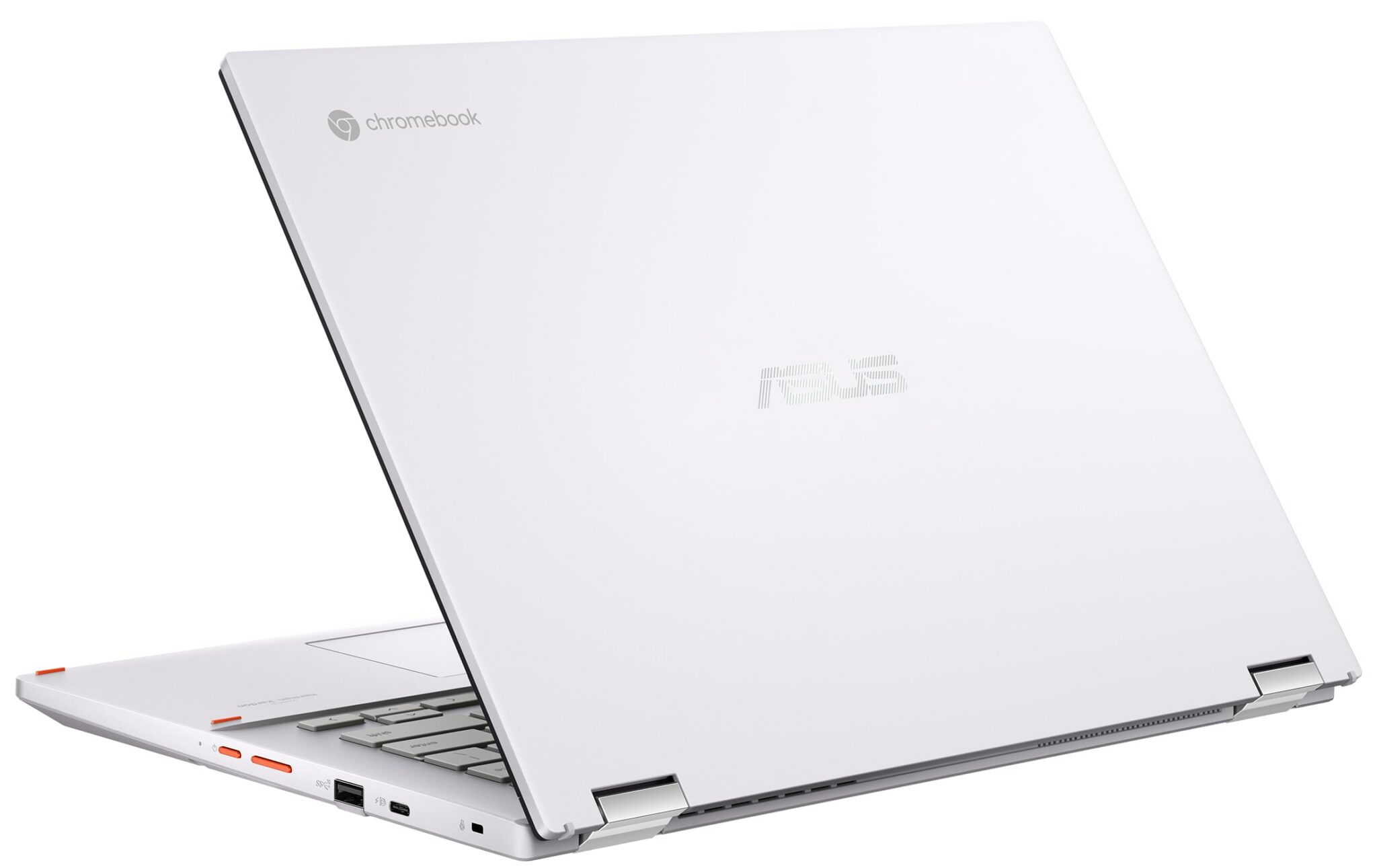 [Specs and Info] ASUS Chromebook Vibe CX34 Flip (CX3401, 12th Gen Intel ...